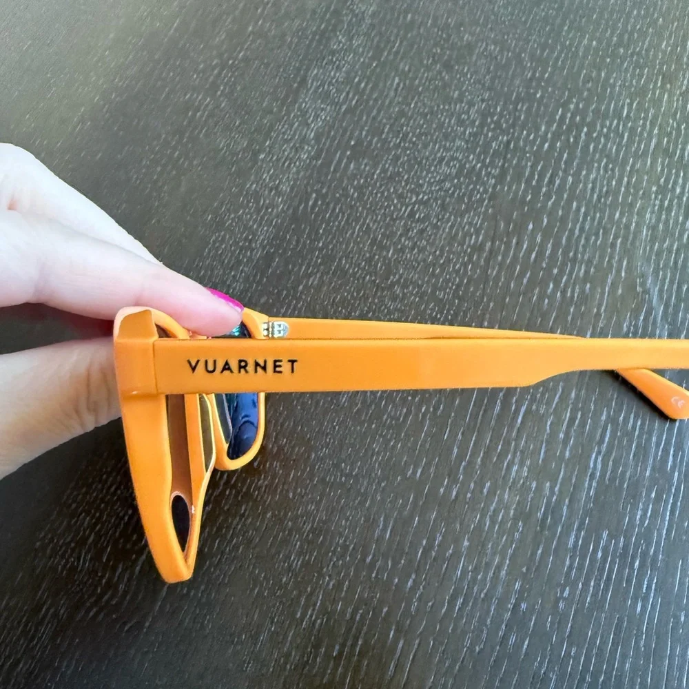 Veuve Clicquot x Vuarnet Limited Edition Sunglasses